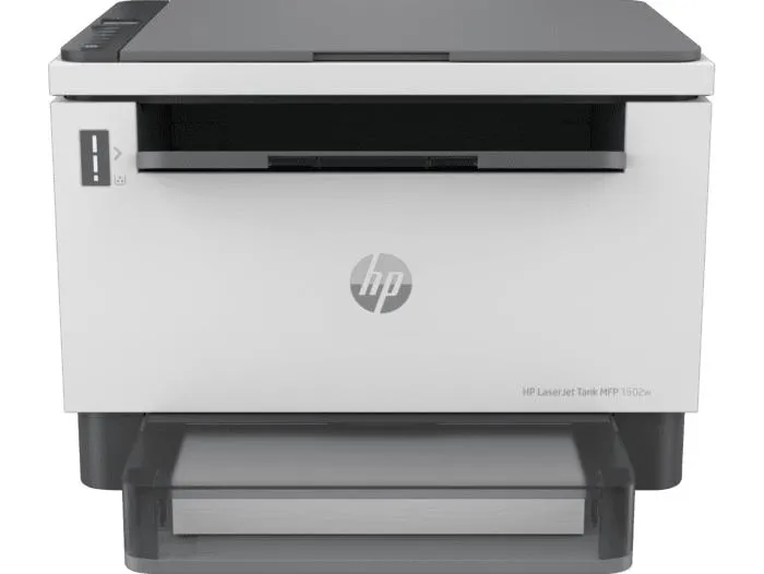 Impresora HP LaserJet Tank MFP 1602w
