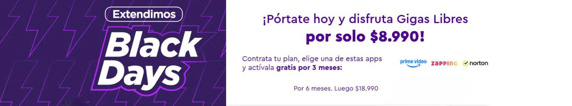 Catálogo de Catálogo WOM 4 de diciembre al 7 de diciembre 2025 - Página 2