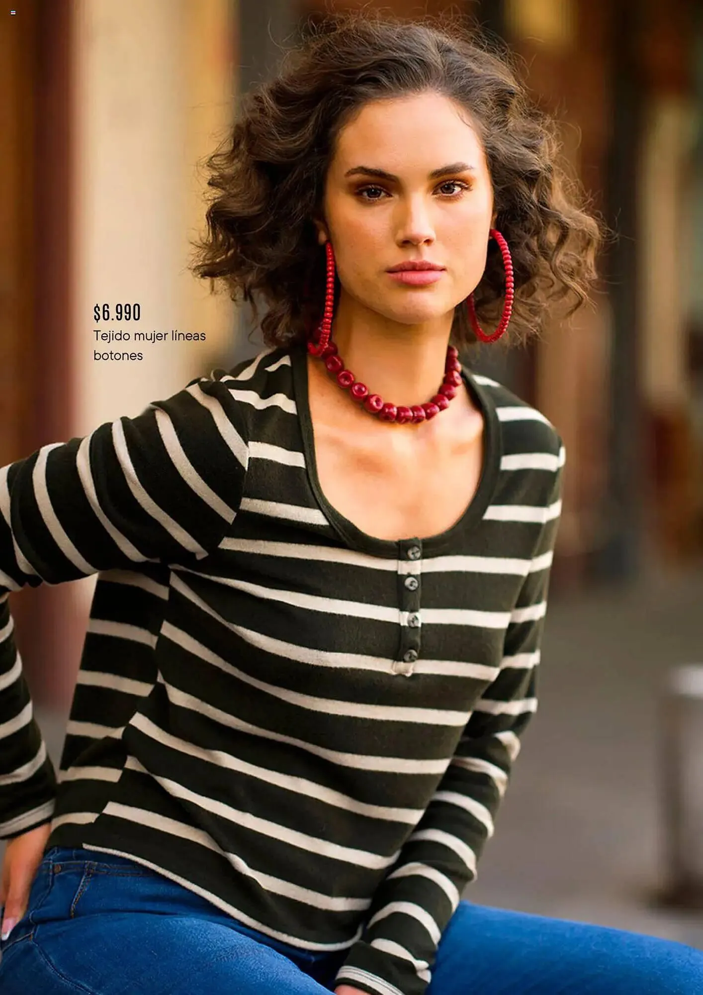 Catálogo de Catálogo Tricot 1 de julio al 1 de agosto 2025 - Página 2