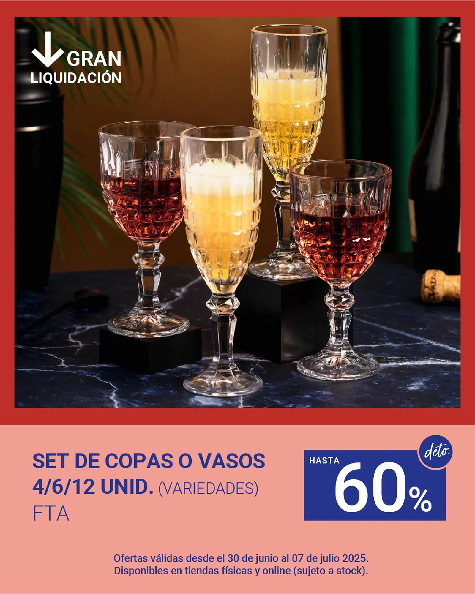 Catálogo de Catálogo El Volcan 30 de junio al 13 de julio 2025 - Página 3