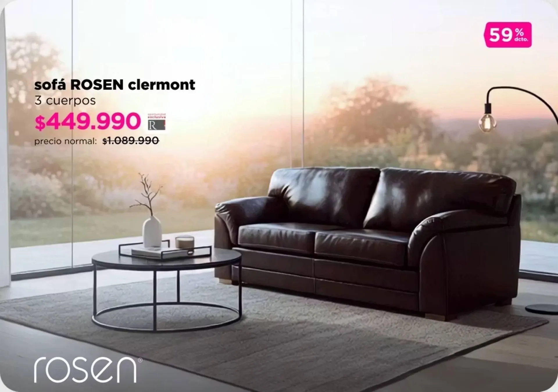 Catálogo de Catálogo Ripley 19 de marzo al 2 de abril 2026 - Página 6