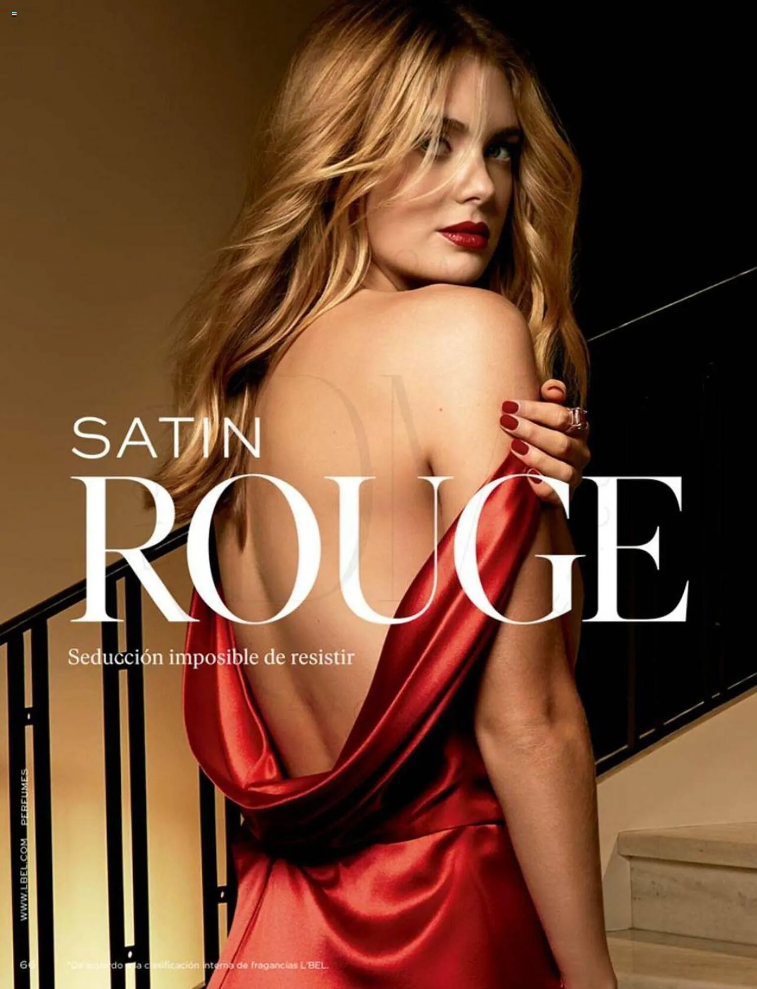 Catálogo de Catálogo L'Bel 1 de agosto al 31 de agosto 2023 - Página 66