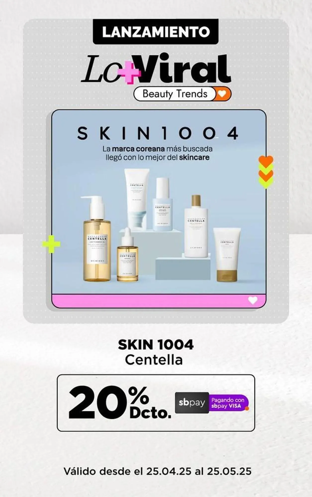 Catálogo de Catálogo Preunic 25 de mayo al 14 de junio 2025 - Página 9