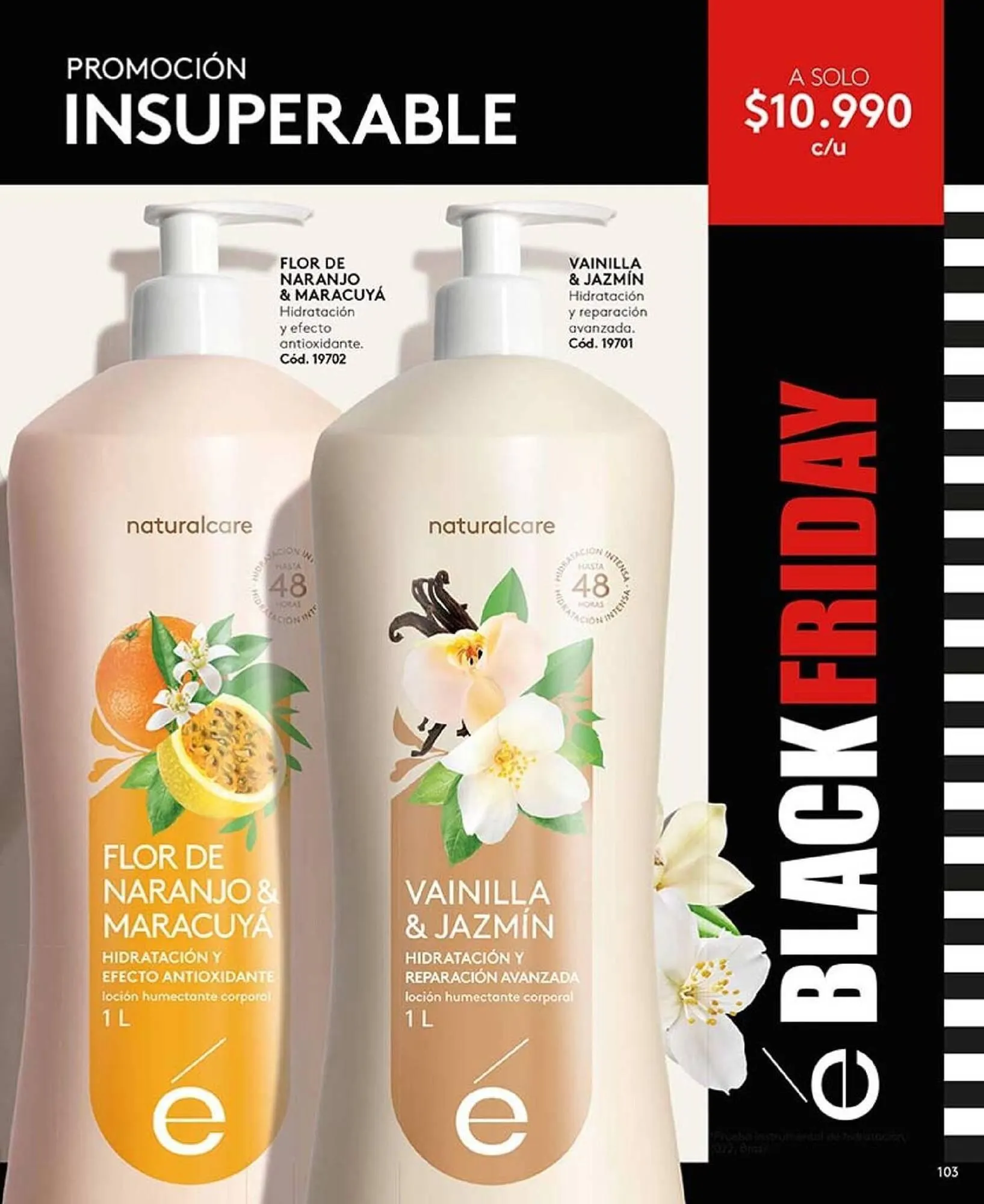 Catálogo de Catálogo Ésika 25 de septiembre al 30 de noviembre 2025 - Página 115