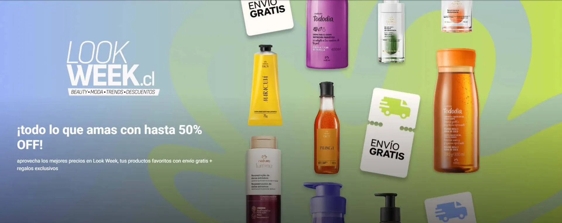 Catálogo de Catálogo Natura 14 de abril al 27 de abril 2026 - Página 5