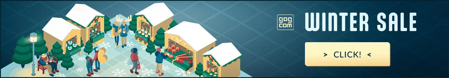 EVERSPACE™ - Encounters