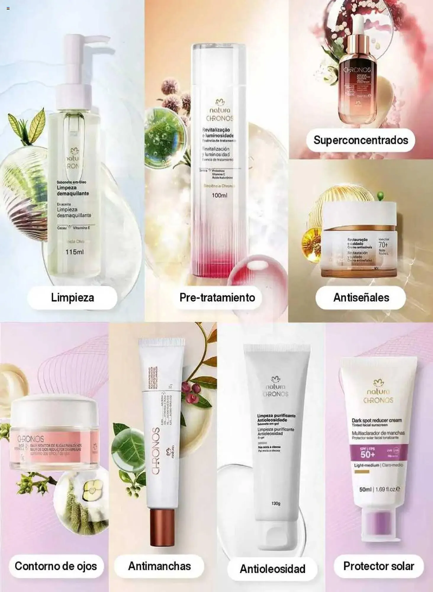 Catálogo de Catálogo Natura 1 de febrero al 16 de febrero 2025 - Página 104