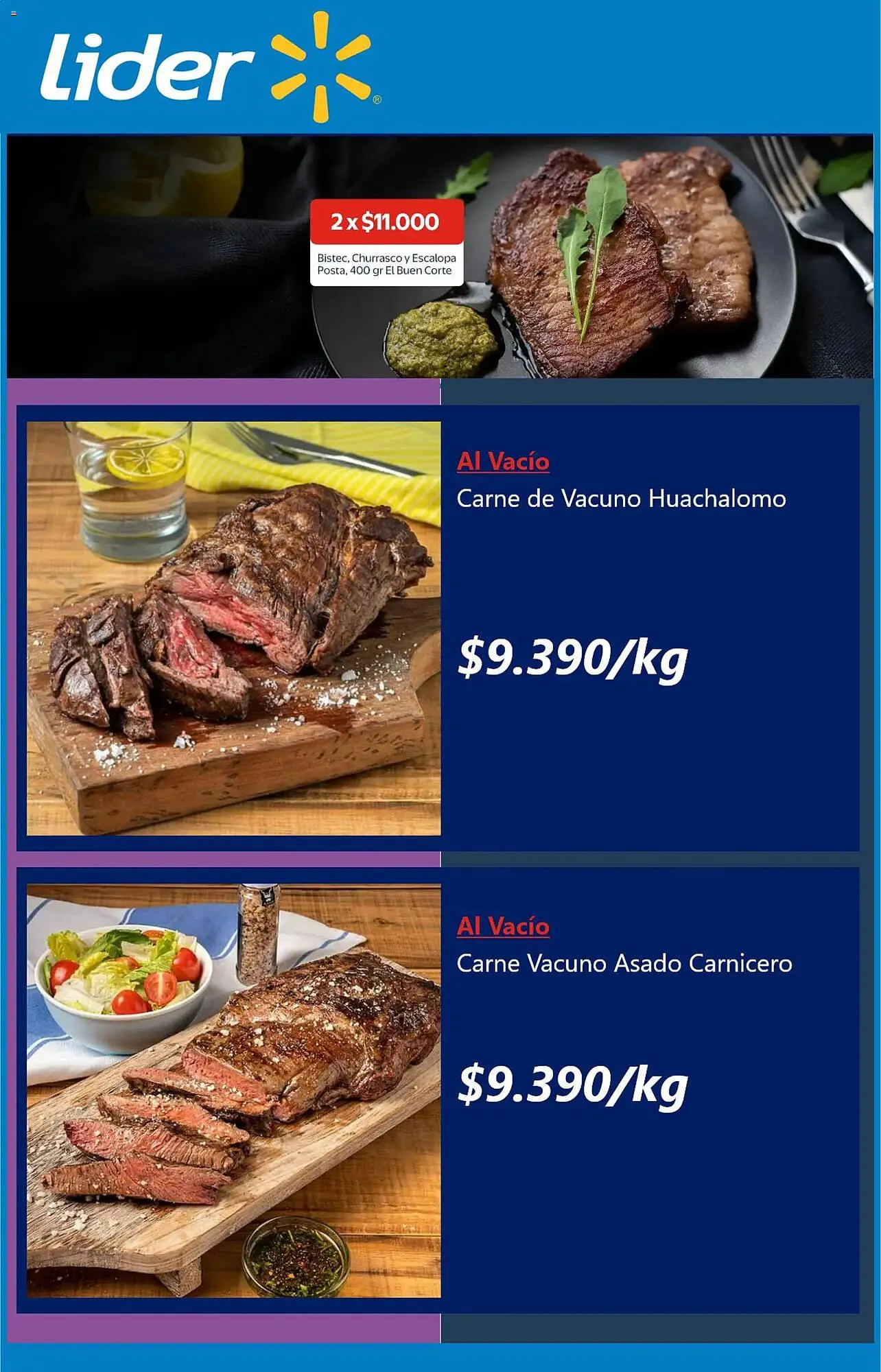 Catálogo de Catálogo Lider 29 de enero al 5 de febrero 2026 - Página 5