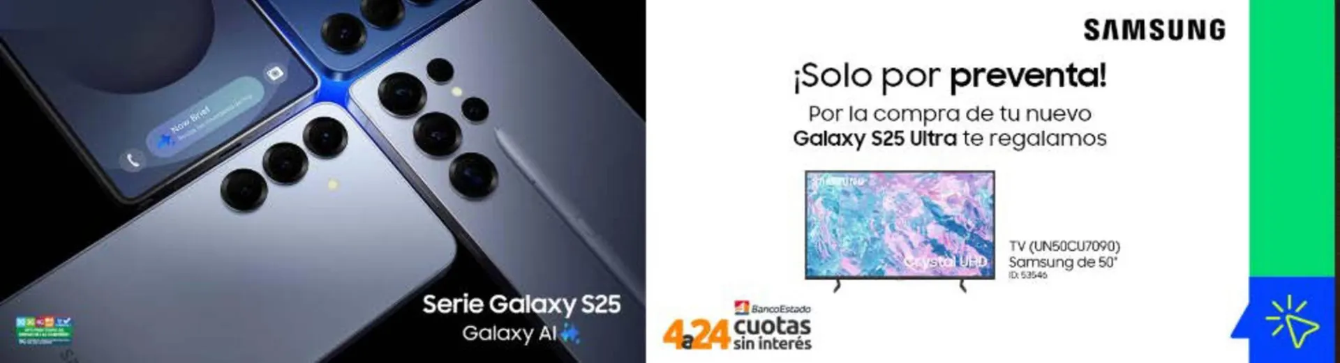 Catálogo de Catálogo PC Factory 29 de enero al 12 de febrero 2025 - Página 2