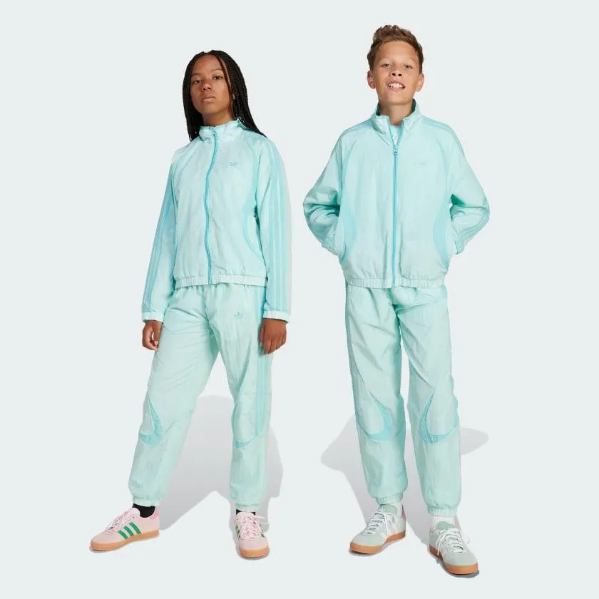 Track Pants Teamgeist Kids