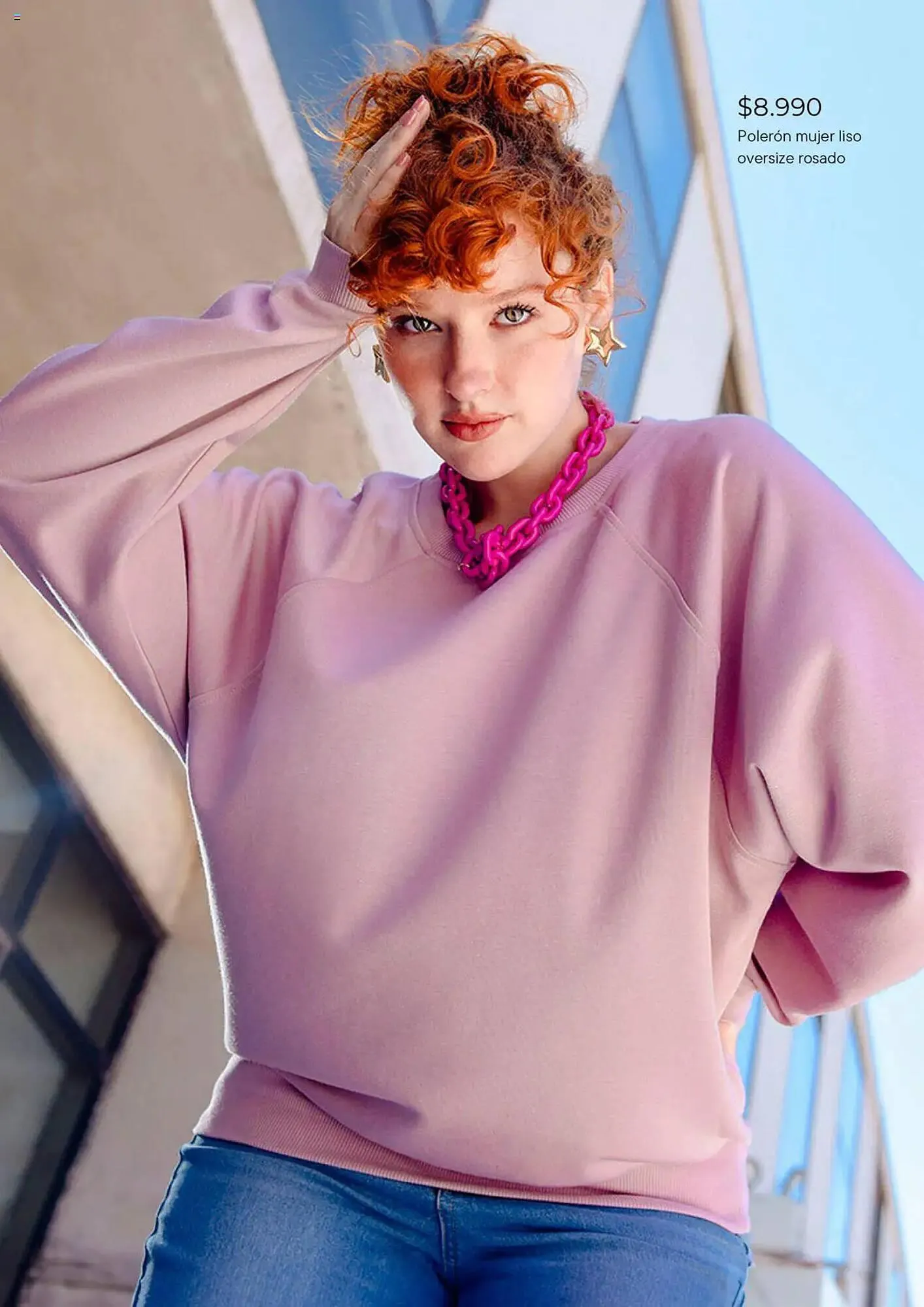 Catálogo de Catálogo Tricot 1 de mayo al 31 de mayo 2025 - Página 13