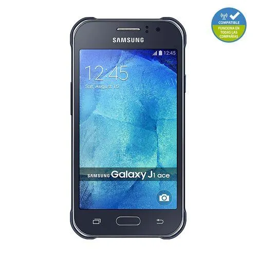 SMARTPHONE J1 LTE 5 mp. Entel