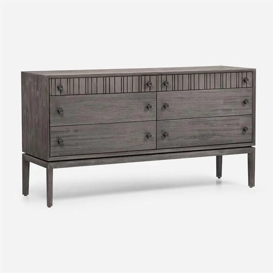 Cómoda Cleveland Madera