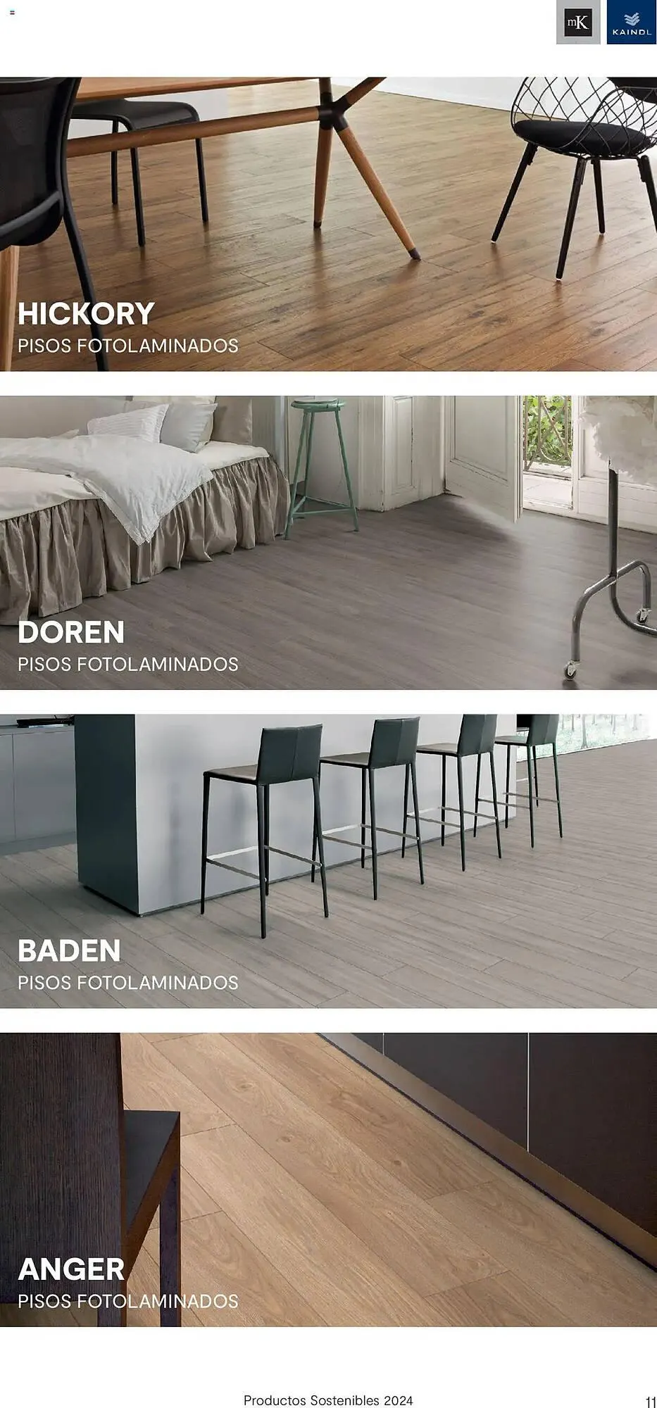 Catálogo de Catálogo Mk 8 de abril al 3 de junio 2025 - Página 10