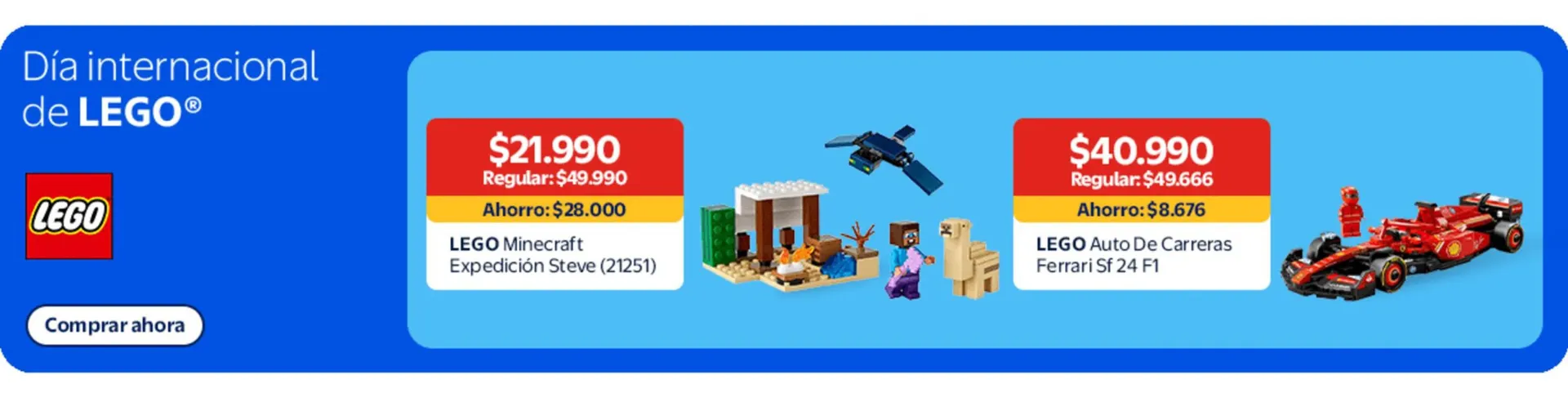 Catálogo de Catálogo Lider 23 de enero al 29 de enero 2026 - Página 2