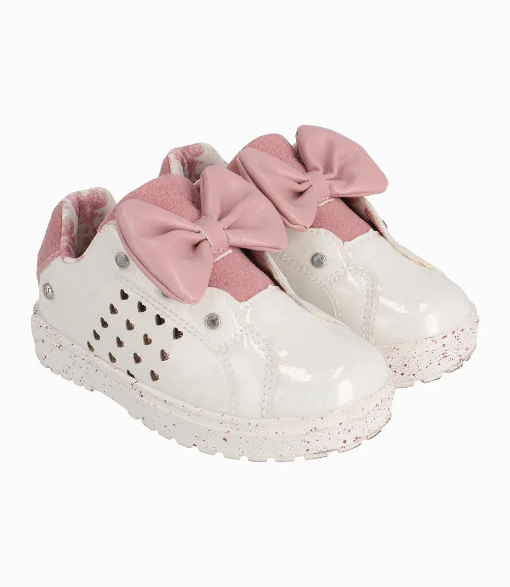 Zapatilla Niña Animal Print