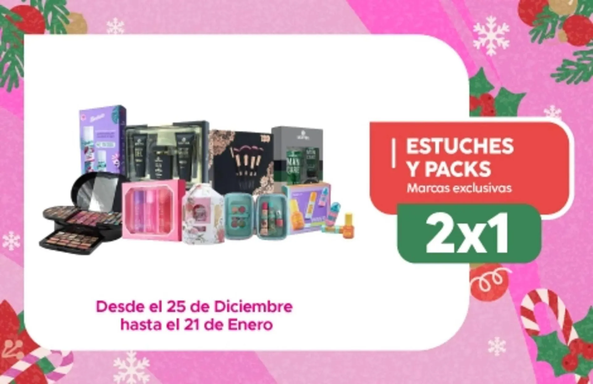 Catálogo de Catálogo Maicao 25 de diciembre al 31 de enero 2026 - Página 1