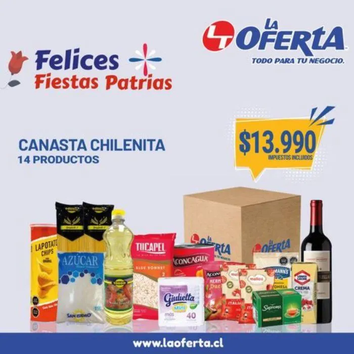 Ofertas ! - 1