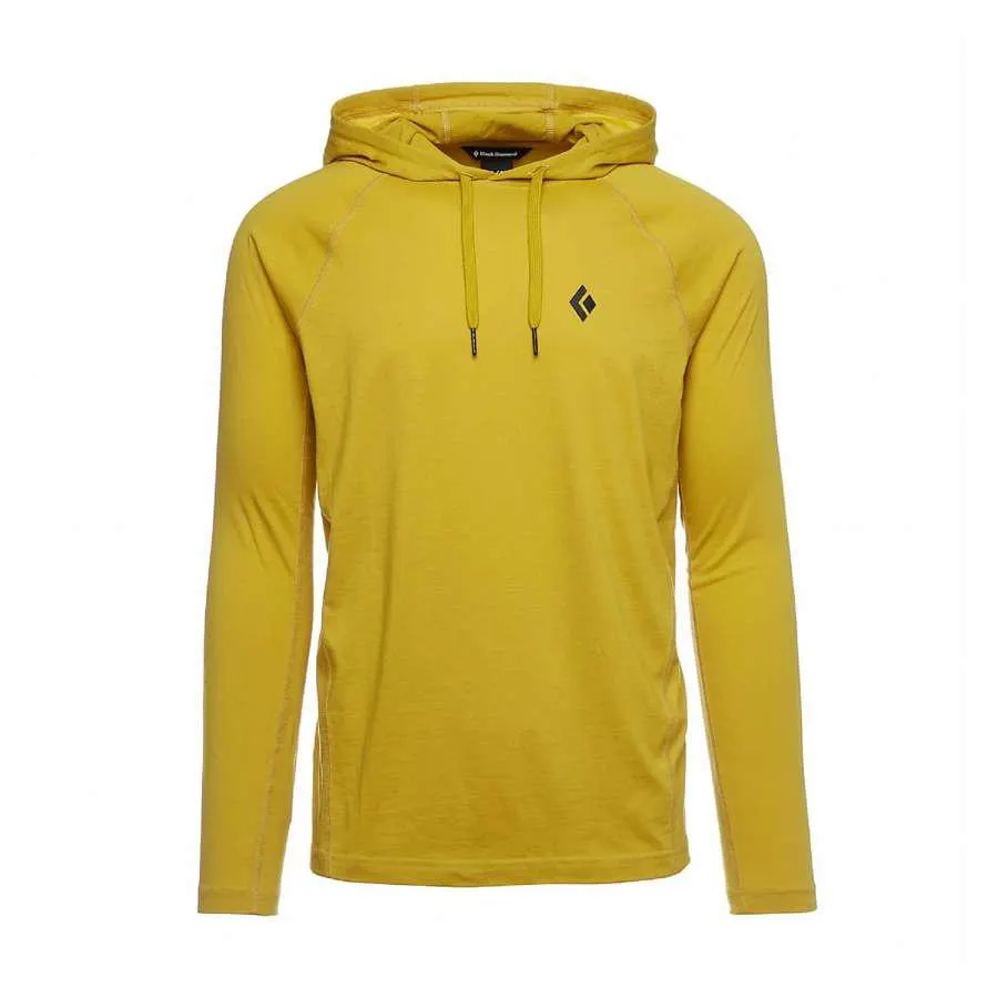 Black Diamond Crag Hoodie