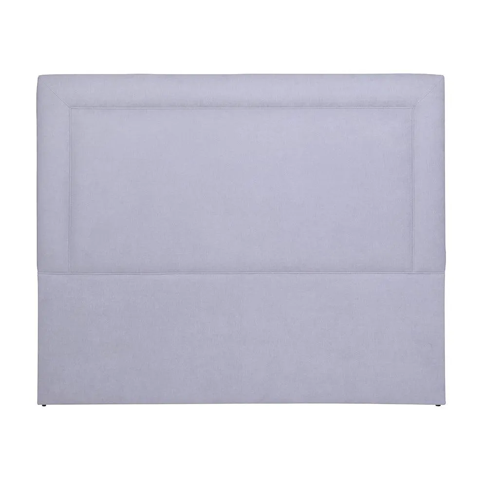 Respaldo Liso Brigitte Perla