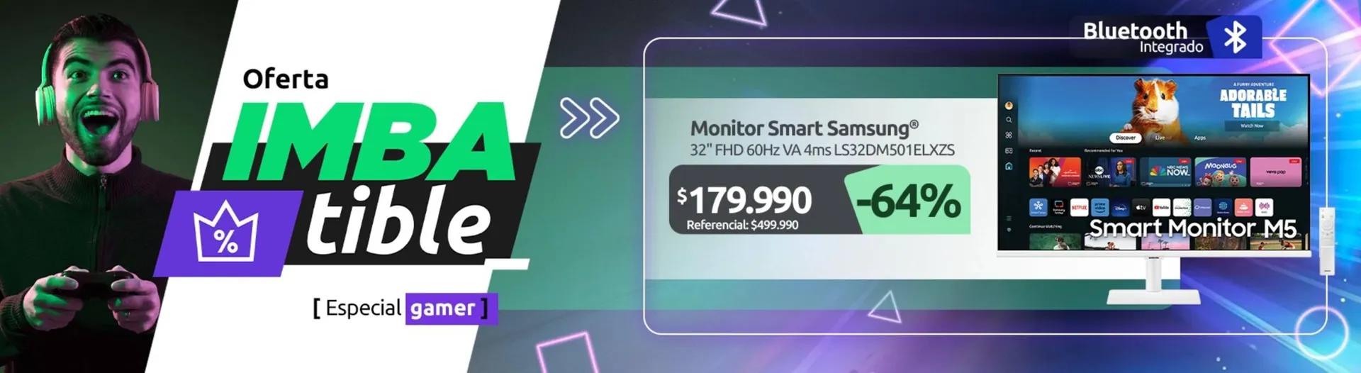 Catálogo de Catálogo PC Factory 5 de febrero al 11 de febrero 2026 - Página 2