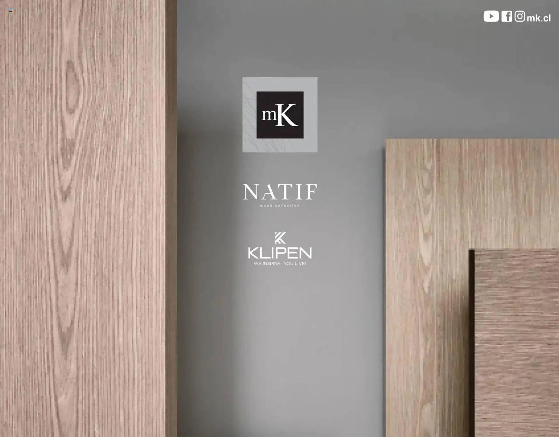 Catálogo de Catálogo Mk 22 de julio al 1 de enero 2026 - Página 25