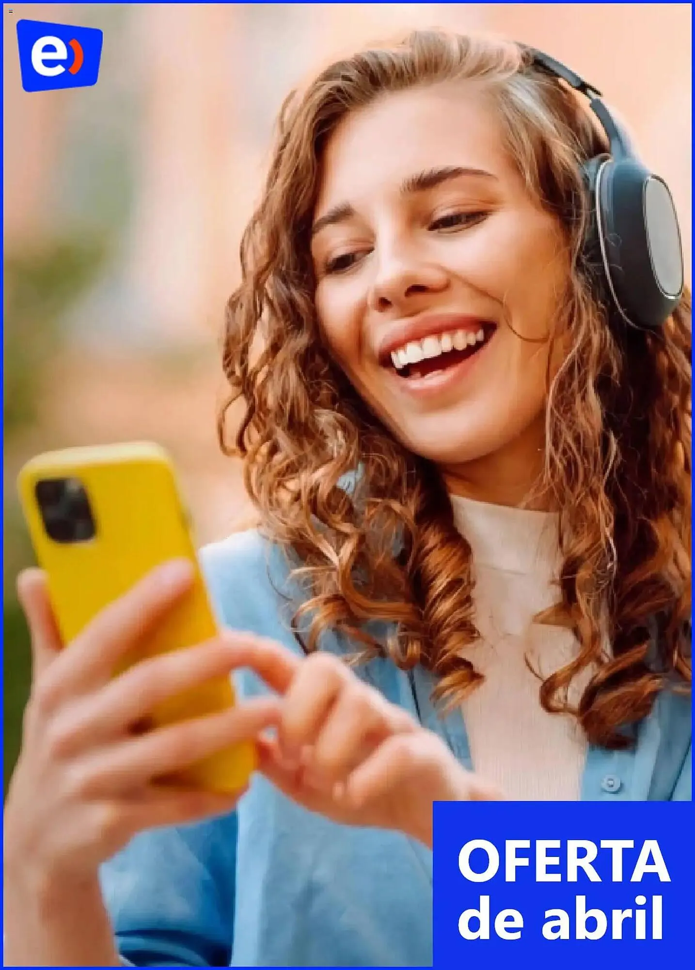 Catálogo de Catálogo Entel 8 de abril al 1 de mayo 2026 - Página 1