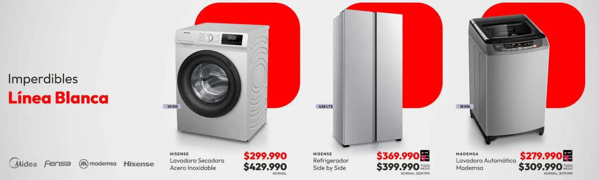 Catálogo de Catálogo Abcdin 15 de abril al 30 de abril 2025 - Página 4