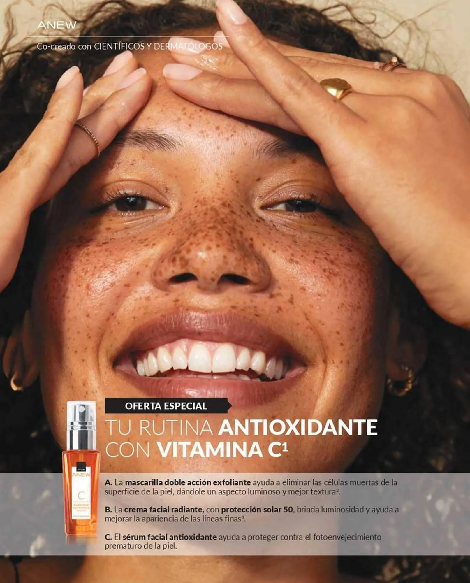 Catálogo de Catálogo Avon 1 de octubre al 31 de octubre 2025 - Página 87