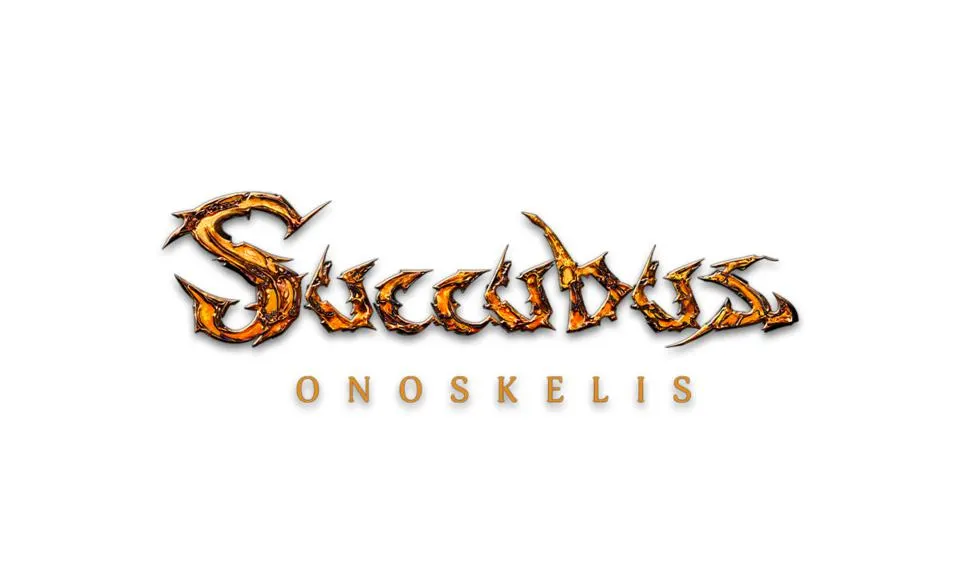 Succubus - Onoskelis