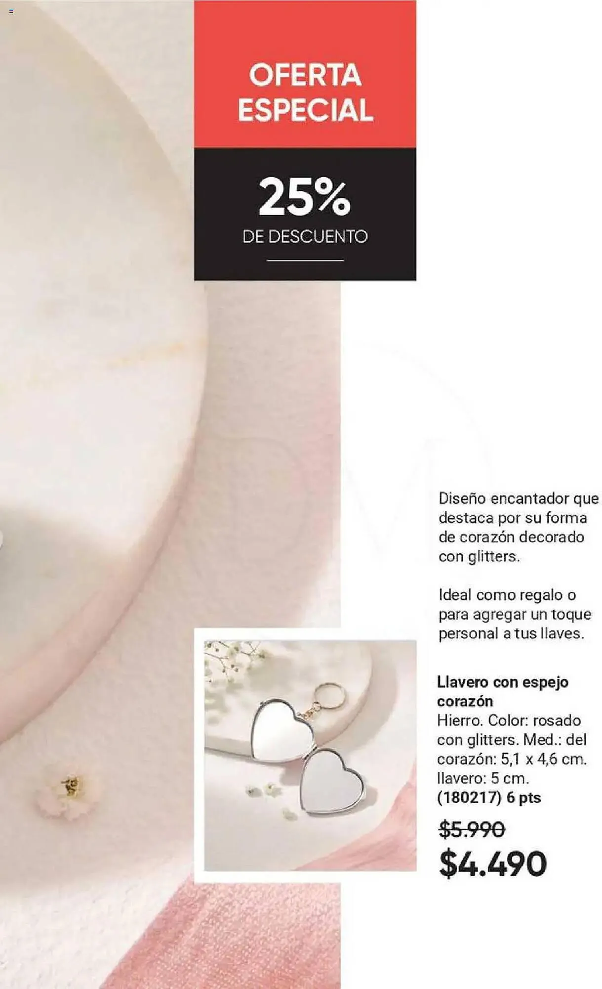 Catálogo de Catálogo Avon 3 de junio al 18 de junio 2025 - Página 46