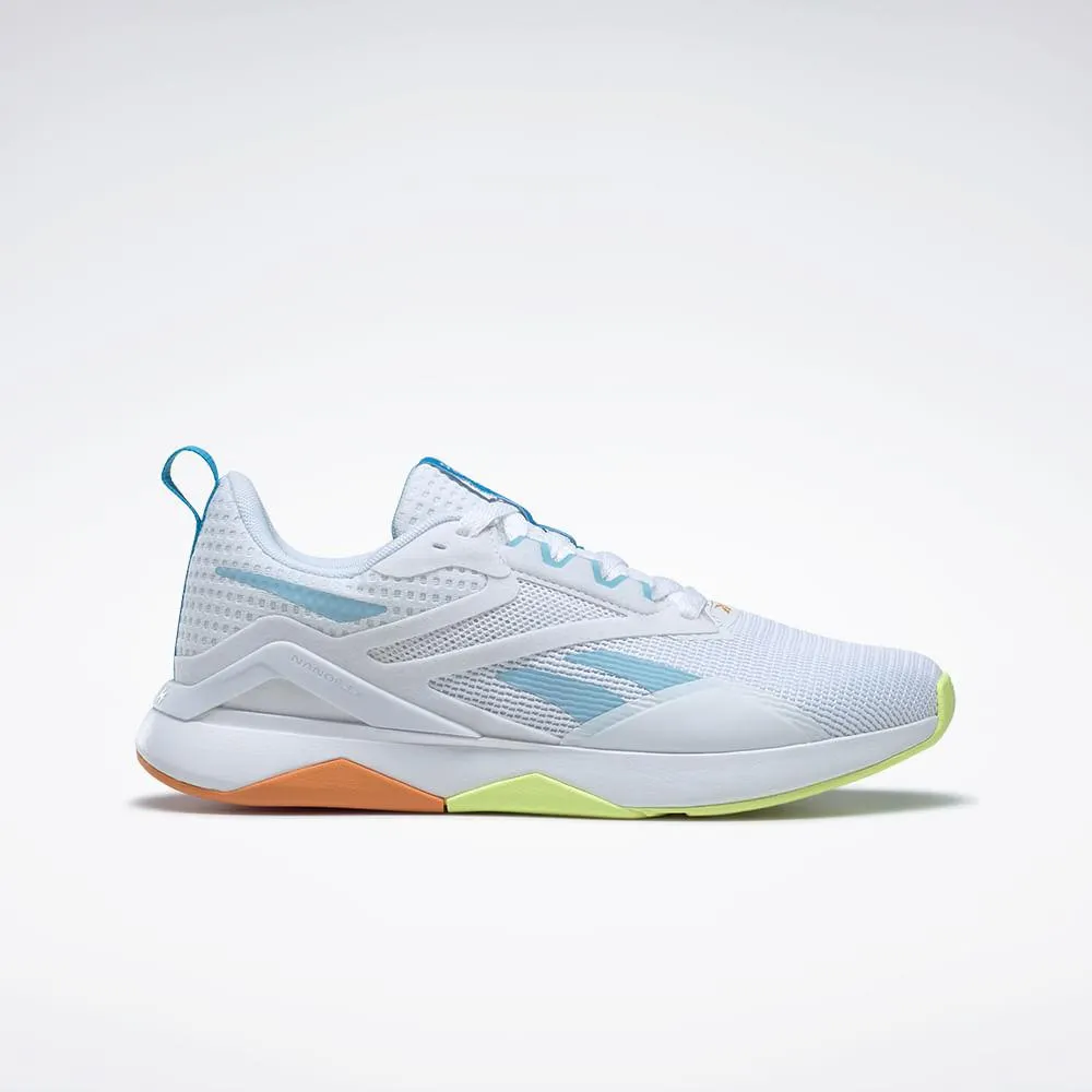 Zapatillas Training Nanoflex Tr 2.0 |Mujer