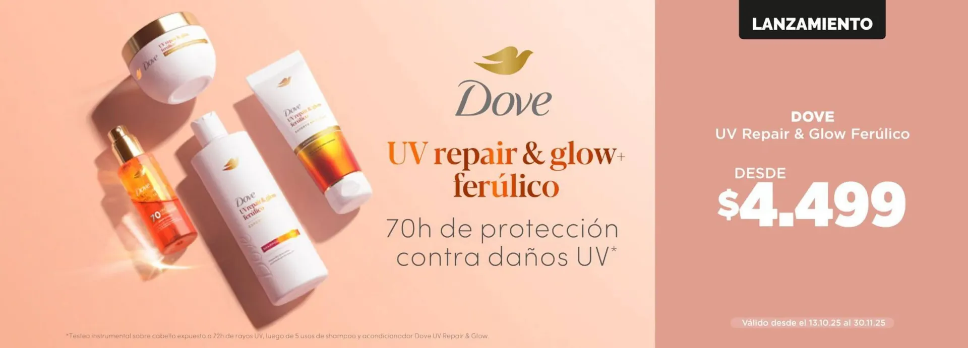 Catálogo de Catálogo Preunic 28 de octubre al 2 de noviembre 2025 - Página 9