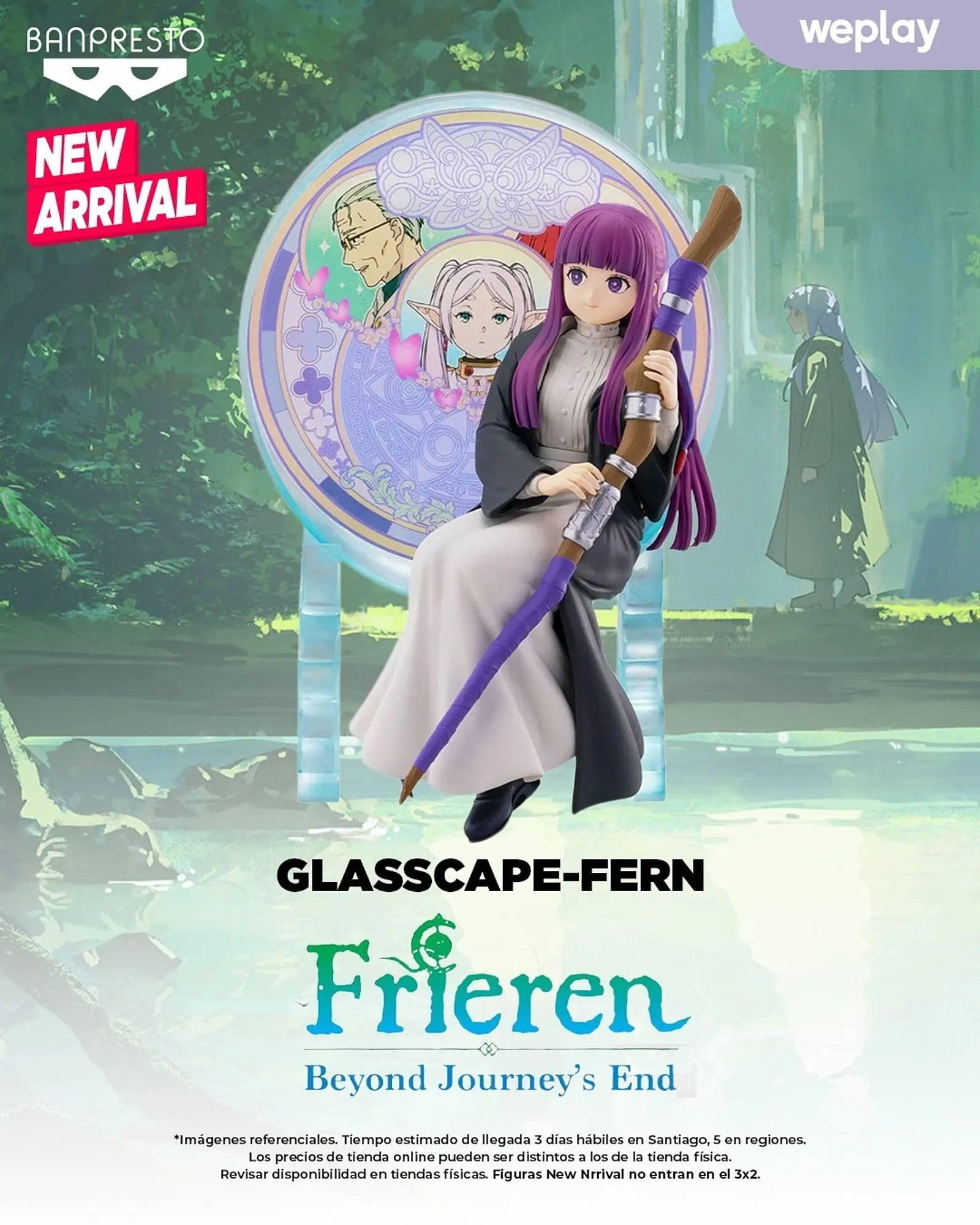 Catálogo de Catálogo WePlay 24 de noviembre al 30 de noviembre 2025 - Página 2