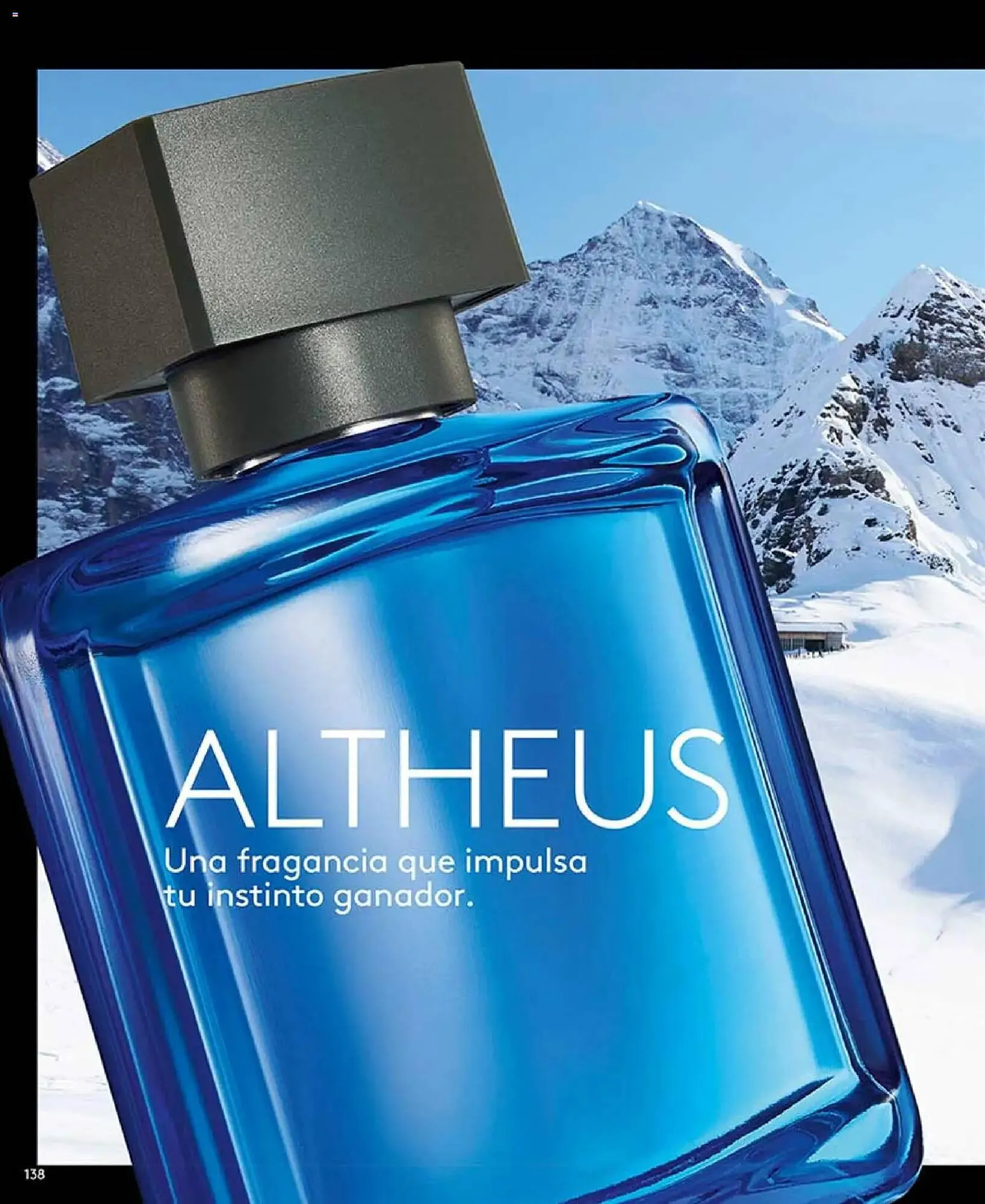 Catálogo de Catálogo Ésika 18 de abril al 1 de mayo 2026 - Página 150