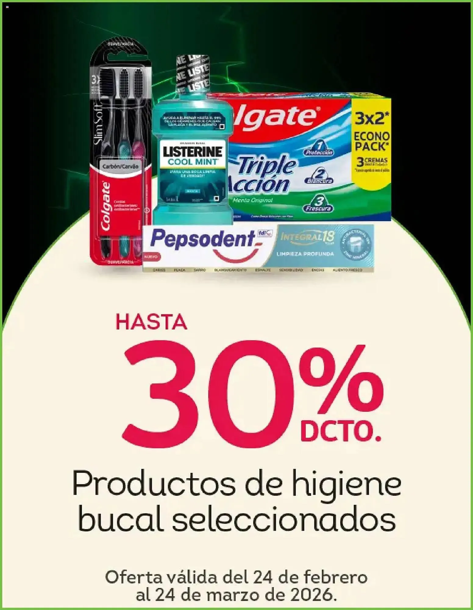 Catálogo de Catálogo Tottus 10 de marzo al 25 de marzo 2026 - Página 5