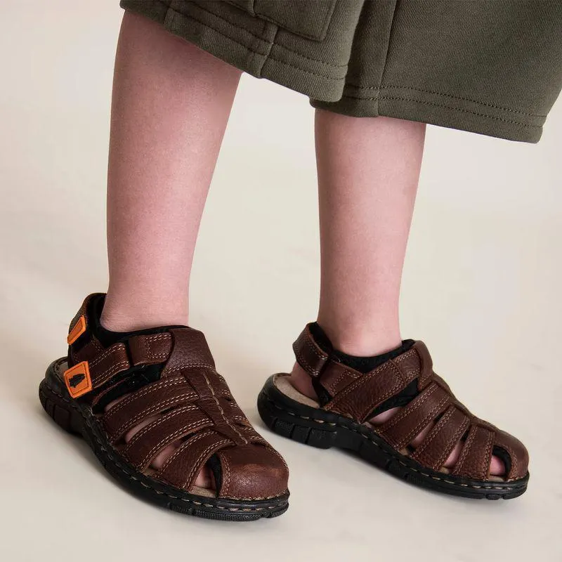 Sandalia Coconut Pro [26-29]