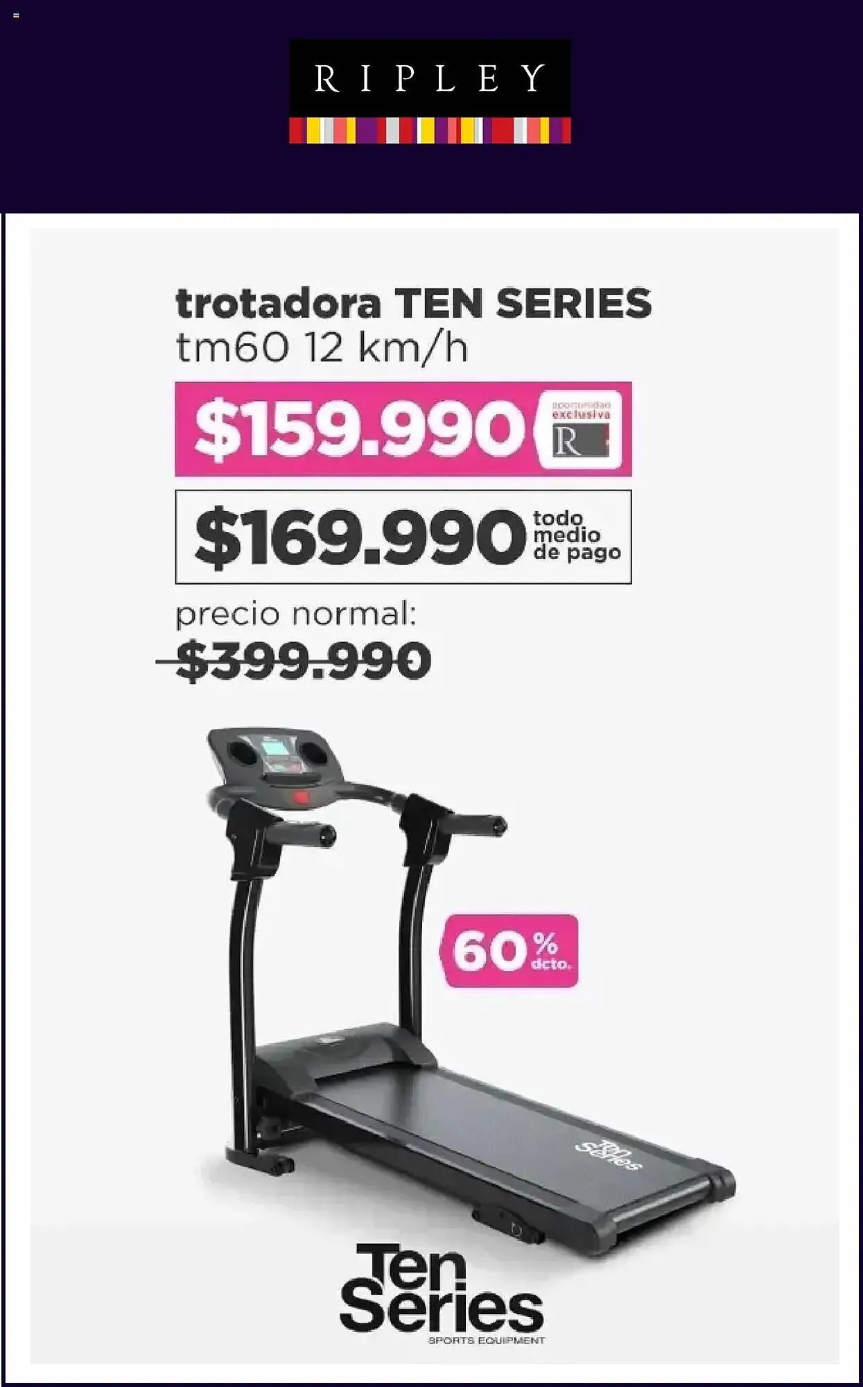 Catálogo de Catálogo Ripley 24 de abril al 13 de mayo 2025 - Página 5