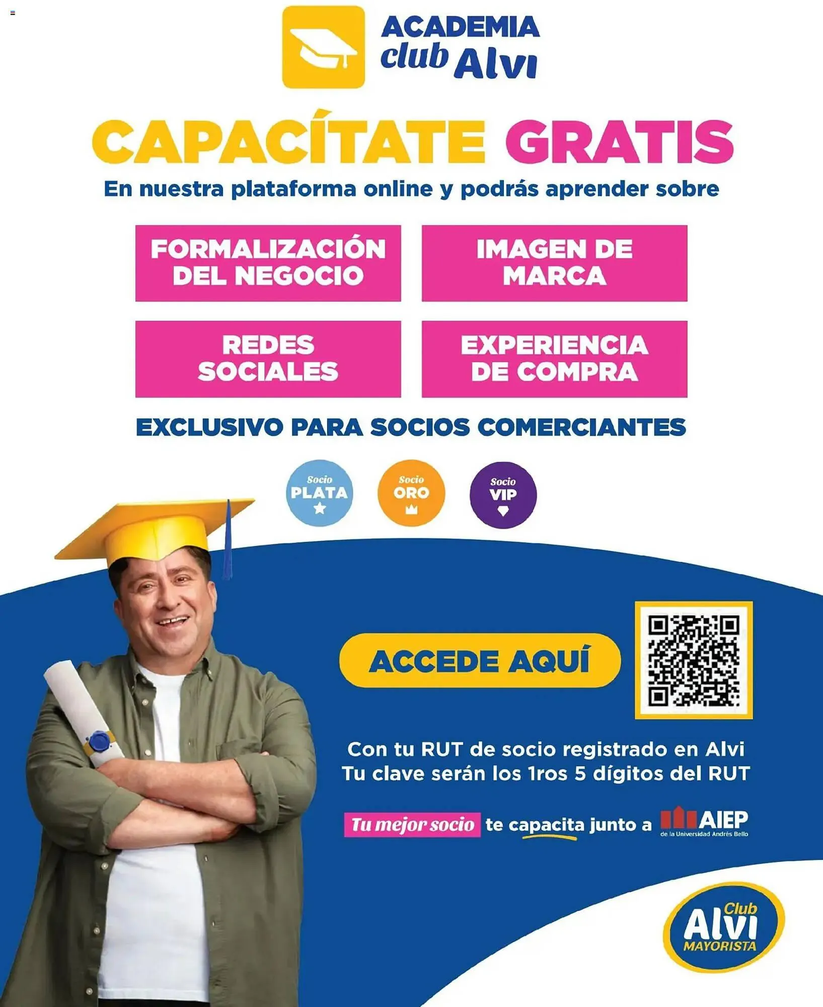 Catálogo de Catálogo Alvi 22 de abril al 26 de mayo 2026 - Página 13