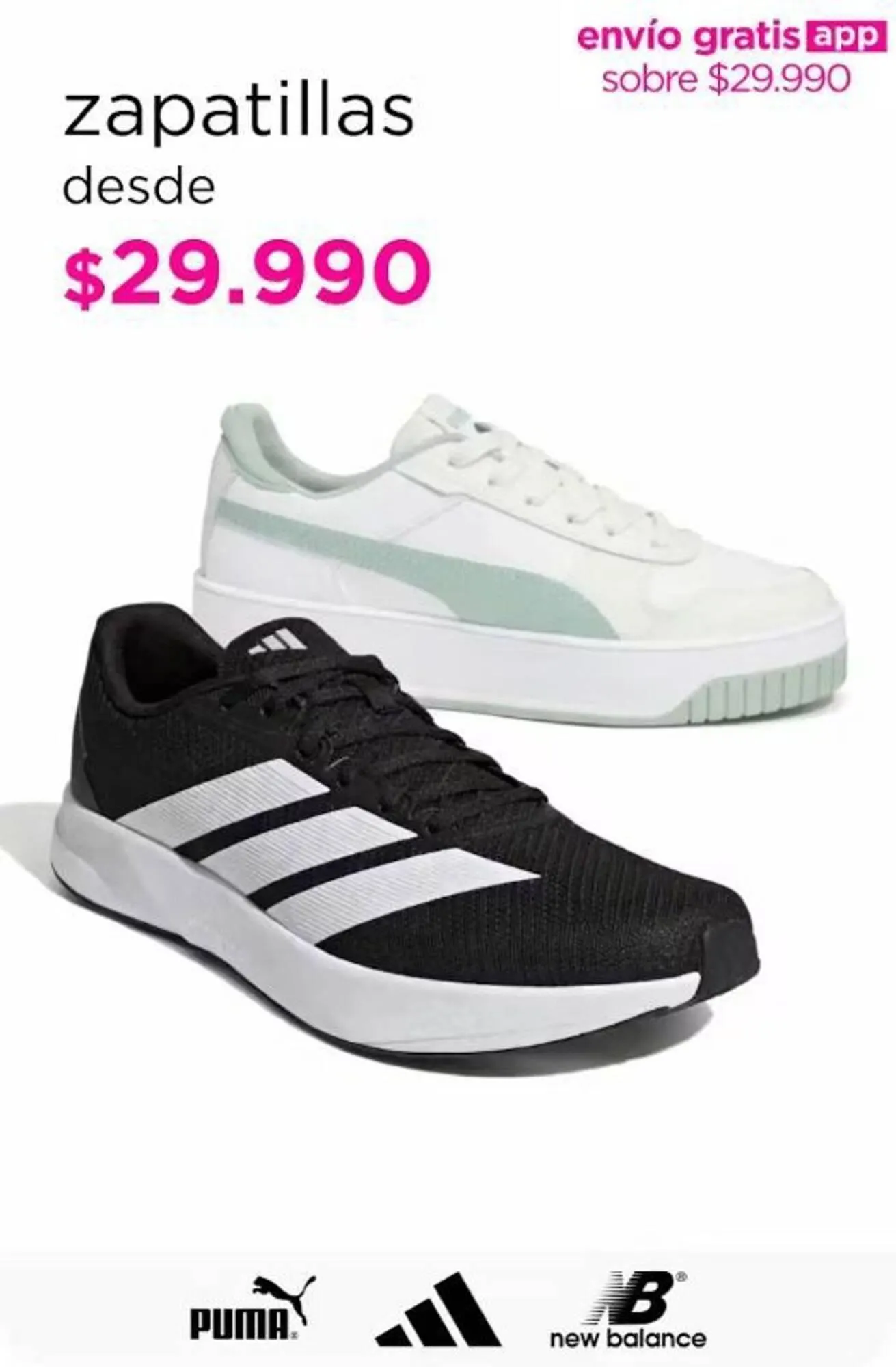 Catálogo Ripley - 1