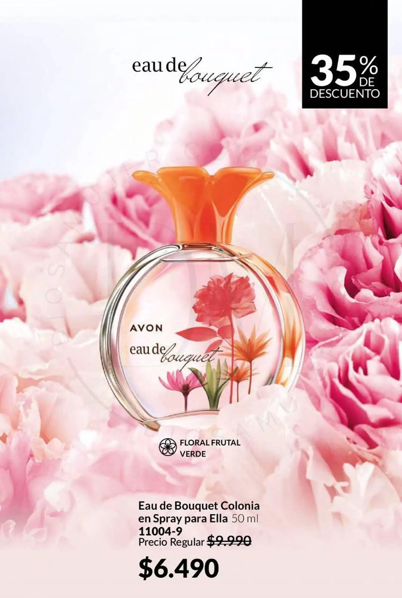 Catálogo de Catálogo Avon 3 de octubre al 31 de octubre 2023 - Página 60