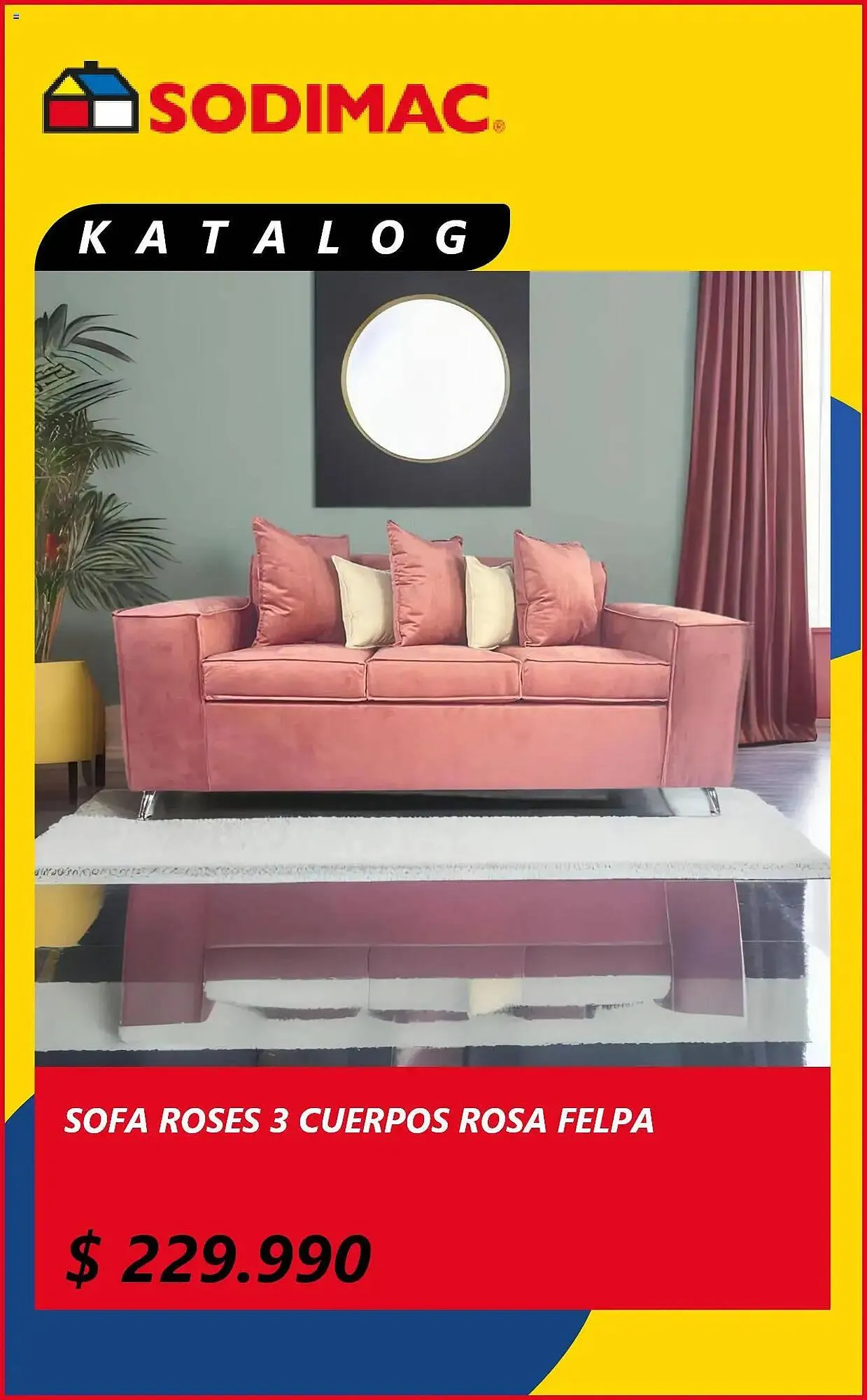 Catálogo de Catálogo Constructor Sodimac 14 de octubre al 28 de octubre 2025 - Página 7