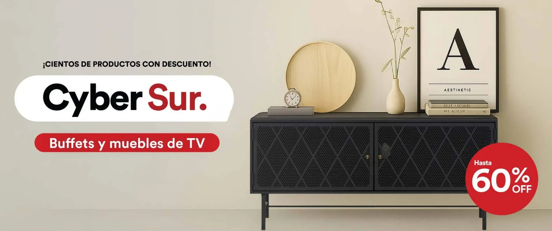 Catálogo de Catálogo Sur Diseño 7 de octubre al 22 de octubre 2025 - Página 2