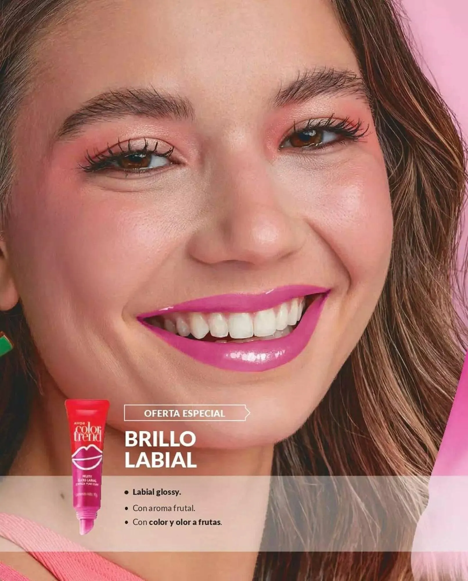 Catálogo de Catálogo Avon 27 de marzo al 30 de abril 2025 - Página 48