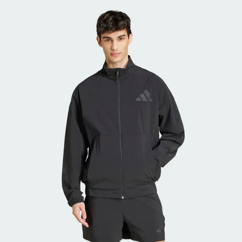 Chaqueta deportiva adidas Z.N.E. Woven