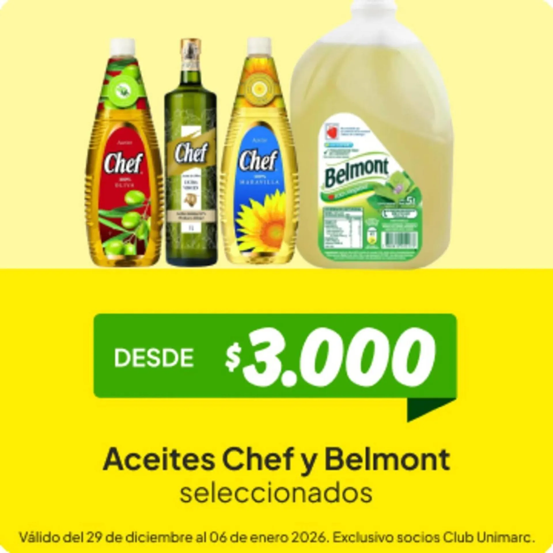 Catálogo de Catálogo Unimarc 2 de enero al 4 de enero 2026 - Página 20