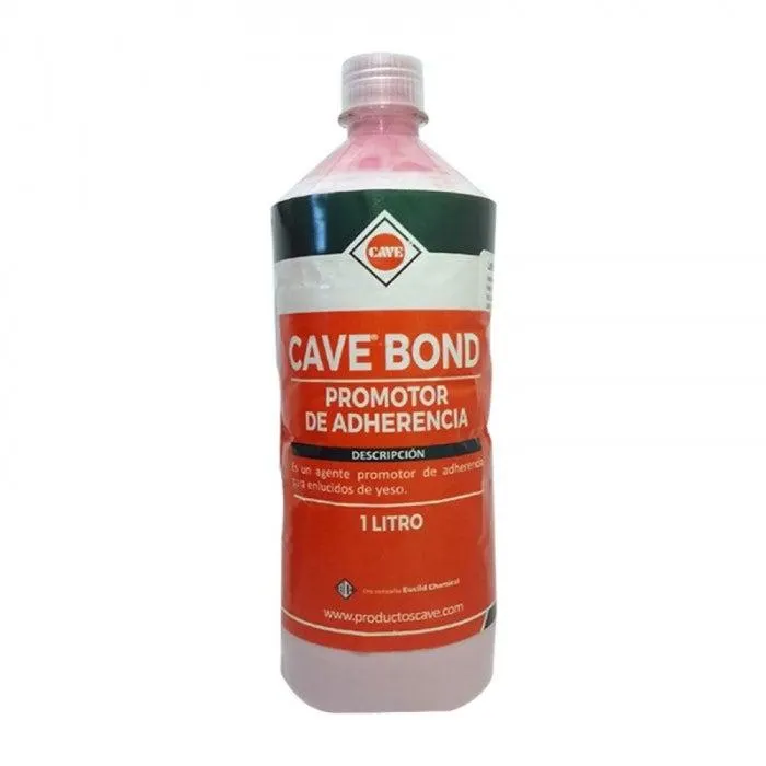 CAVE BOND BOTELLA 1 LT