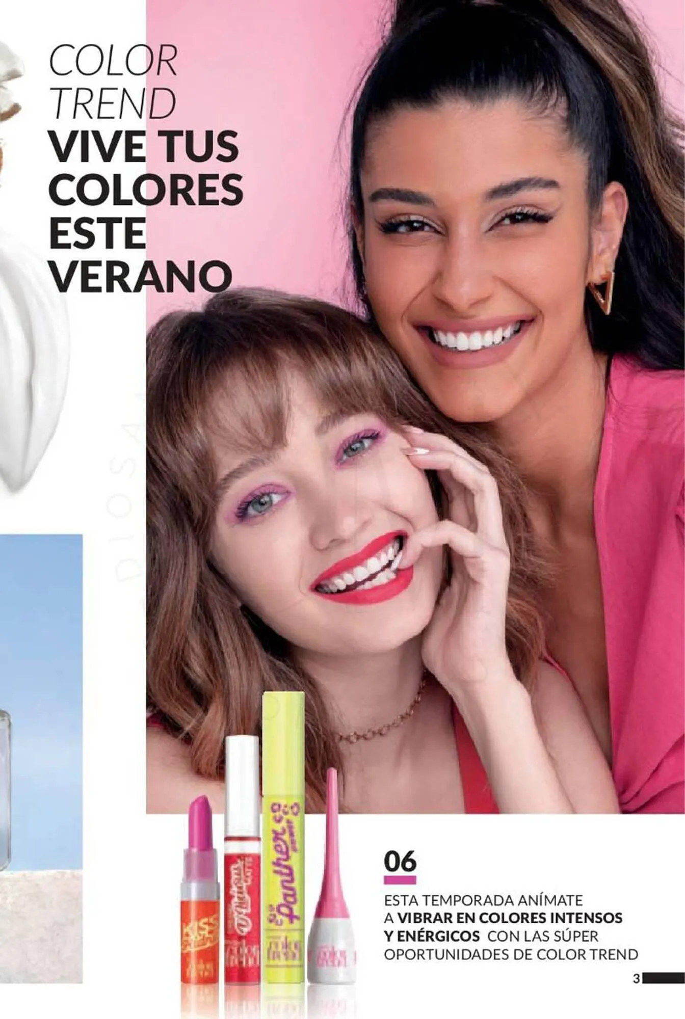 Catálogo de Catálogo Avon 4 de enero al 7 de febrero 2024 - Página 3