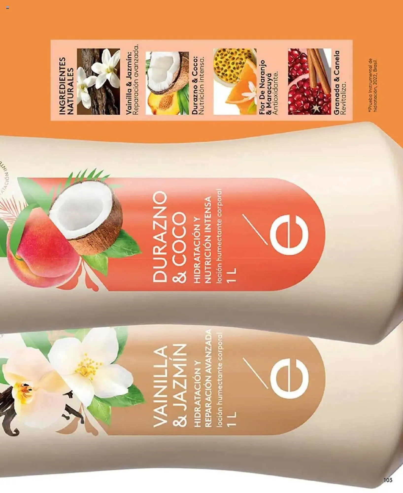 Catálogo de Catálogo Ésika 14 de octubre al 1 de noviembre 2025 - Página 107