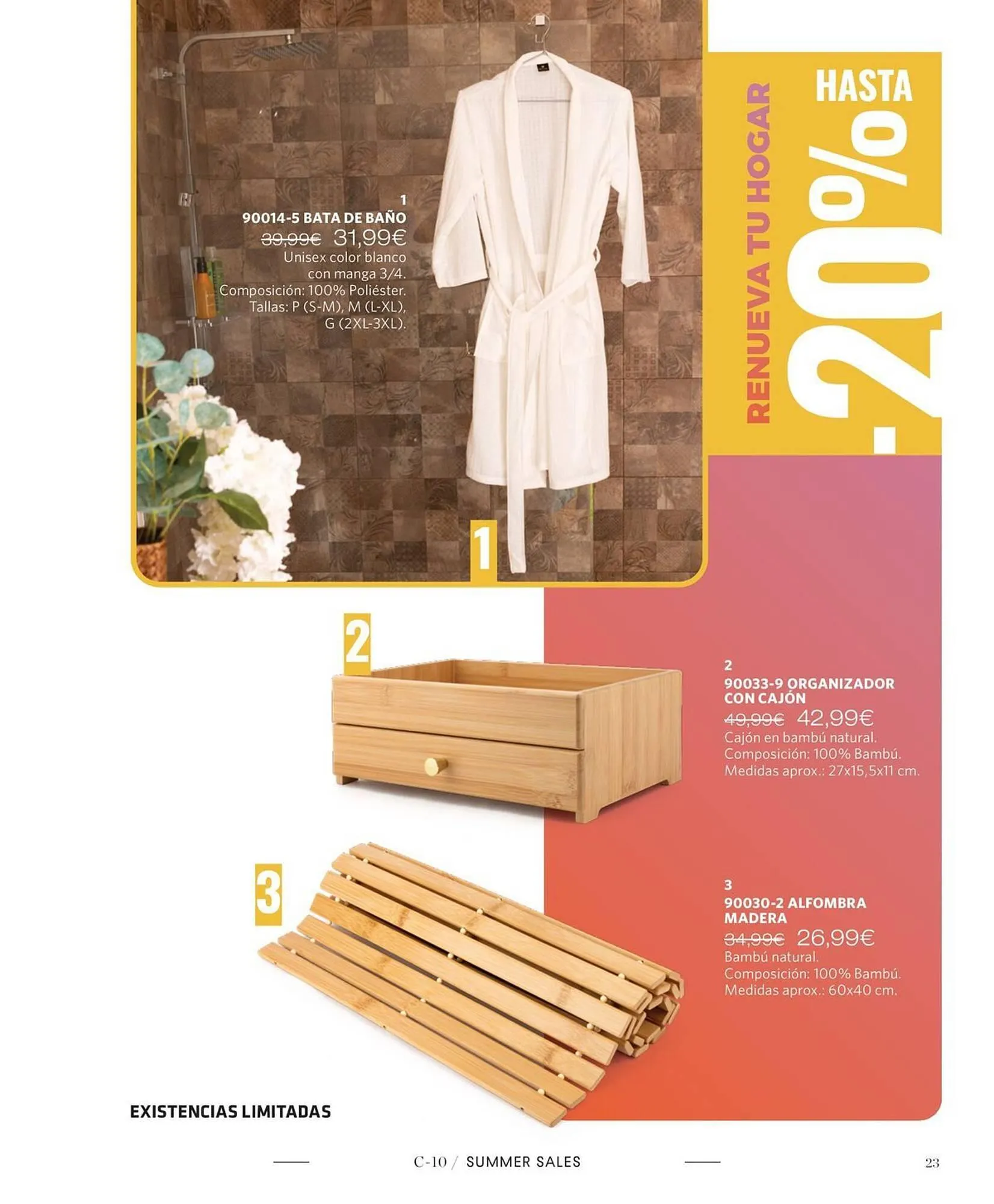 Catálogo de Catálogo Cristian Lay 7 de julio al 27 de julio 2025 - Página 89